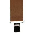 thumbnail image 3 of Welch  2 Inch Elastic Y-Back Clip End Suspenders (Men), 3 of 4