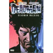 Deadman: Deadman Walking - VOL 01 [Paperback - Used]