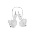 thumbnail image 1 of 1pc Nose Up Lifting Shaping Clip Transparent Clipper Shaper Beauty Tool Set for Women Girls Ladies, 1 of 2