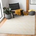 thumbnail image 2 of SAFAVIEH Adirondack Evonne Geometric Area Rug, Ivory/Gold, 9' x 12', 2 of 8