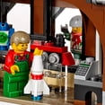 thumbnail image 5 of LEGO Creator Expert Winter Toy Shop 10249, 5 of 7