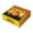 A008- Style A, variant on Halloween Party Favor Box with Spooky Cardboard Design, Snack Box Container for Student and Adults for Halloween Party Decorations, Small Treat Boxes for Candy Gifts Bulk