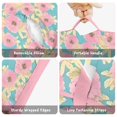 thumbnail image 6 of Pioneer Flower Floral Print Pattern Toddler Nap Mats for Kids Preschool,Sleeping Mat Bag or Kids,Toddler Sleeping Bag,Toddler Nap Mat or Daycare, 6 of 6