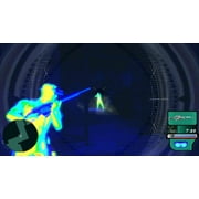Syphon Filter: Dark Mirror - PlayStation Portable