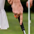 thumbnail image 3 of Miangastore Golf Trainer Swing Aid Golf Club Pad Comfortable Feel Silicone 1 Set, 3 of 8