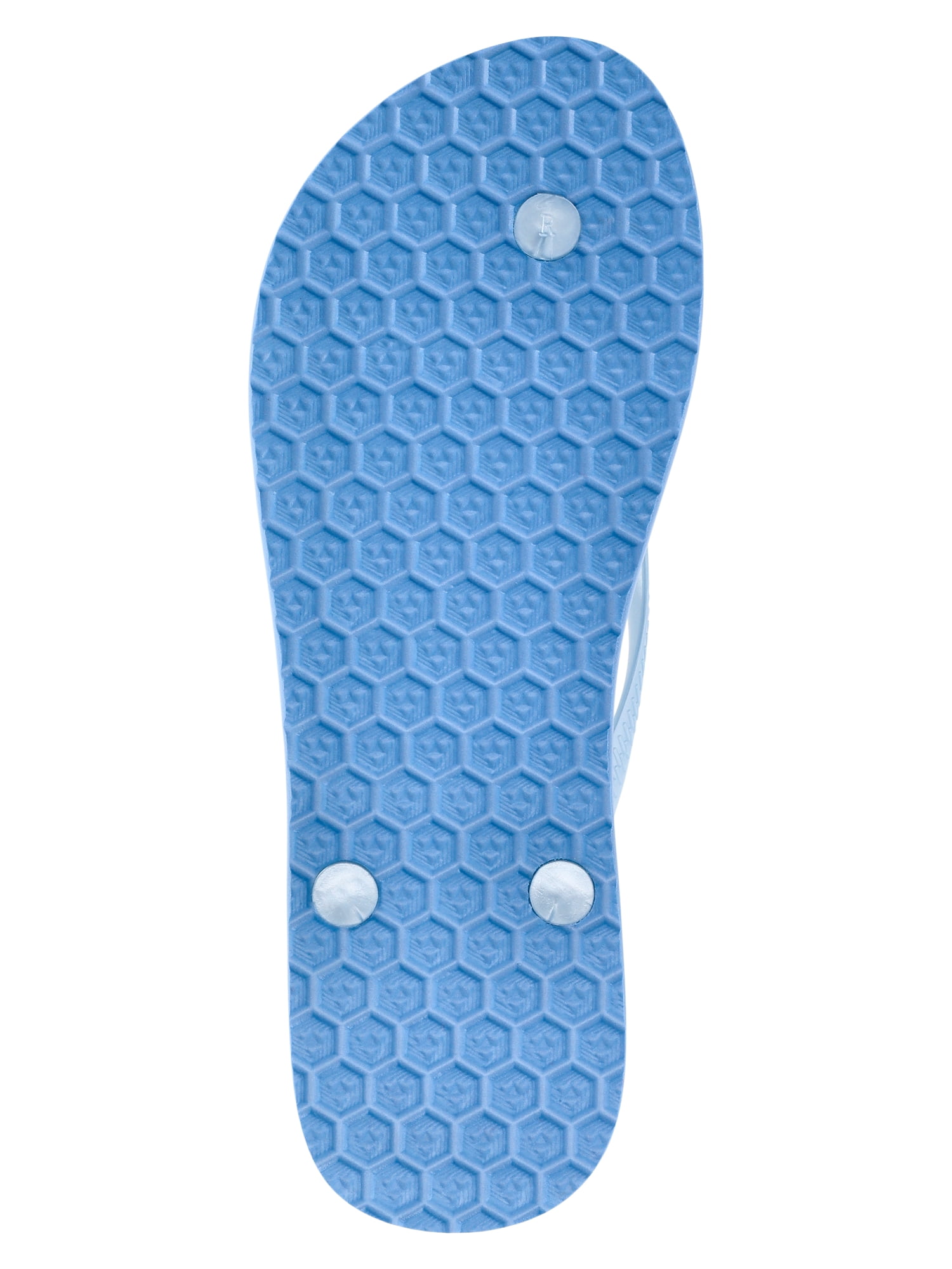No Boundaries Women’s Flip Flop Sandals