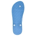 thumbnail image 6 of No Boundaries Women’s Flip Flop Sandals, 6 of 7