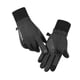 thumbnail image 4 of Guantes de invierno para niños jinwen Gris pantalla táctil esquí, 4 of 8