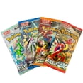 thumbnail image 1 of Paquete de refuerzo japonés de Pokémon, lote de 4, 1 of 5
