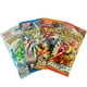 thumbnail image 1 of Paquete de refuerzo japonés de Pokémon, lote de 4, 1 of 5