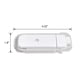 thumbnail image 2 of Guardurnaity Luz LED Luces USB 2 niveles de brillo Lámpara flexible Lectura en la cama Salud, 2 of 6