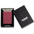 thumbnail image 7 of Zippo Classic Brick Zippo Logo Pocket Lighter, 7 of 7
