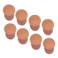 thumbnail image 4 of Chair Leg Cover, Table Legs  Round Brown TPE  For Home S, 4 of 8