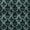 Teal Black, variant on jejeloiu Dramatic Damask Queen Sheets,Gothic Print Queen Sheet Sets For Adults,Purple Black,4-Piece,1 Flat Sheet, 1 Fitted Sheet and 2 Pillowcases