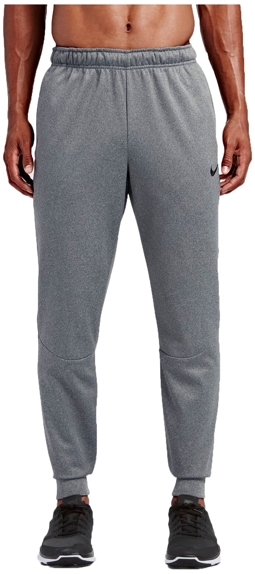 nike therma pants tapered