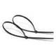 thumbnail image 2 of Bolsa de 100 UDS BRIDAS NYLoN 4,8X300MM Color negro, 2 of 2