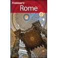 thumbnail image 1 of Pre-Owned Frommer's Rome (Paperback) 0470287829 9780470287828, 1 of 1