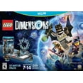thumbnail image 4 of Warner Bros. LEGO Dimensions Starter Pack (Wii U), 4 of 4
