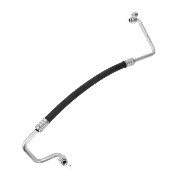 A/C Refrigerant Liquid Hose for Toyota RAV4 2019-2023 Pressure Hose Air Conditioning Pipe Line No.8871107100 Rubber Iron