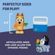 thumbnail image 5 of Set de juego Toy Figure Bluey Let's Play Chef, paquete de 2 para niños de 3 a 5 años, 5 of 6