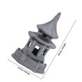 thumbnail image 2 of WEUVEB Torre Decorativa Para Adornar Macetas Y Paisajes En Oficinas Y Espacios De, 2 of 6