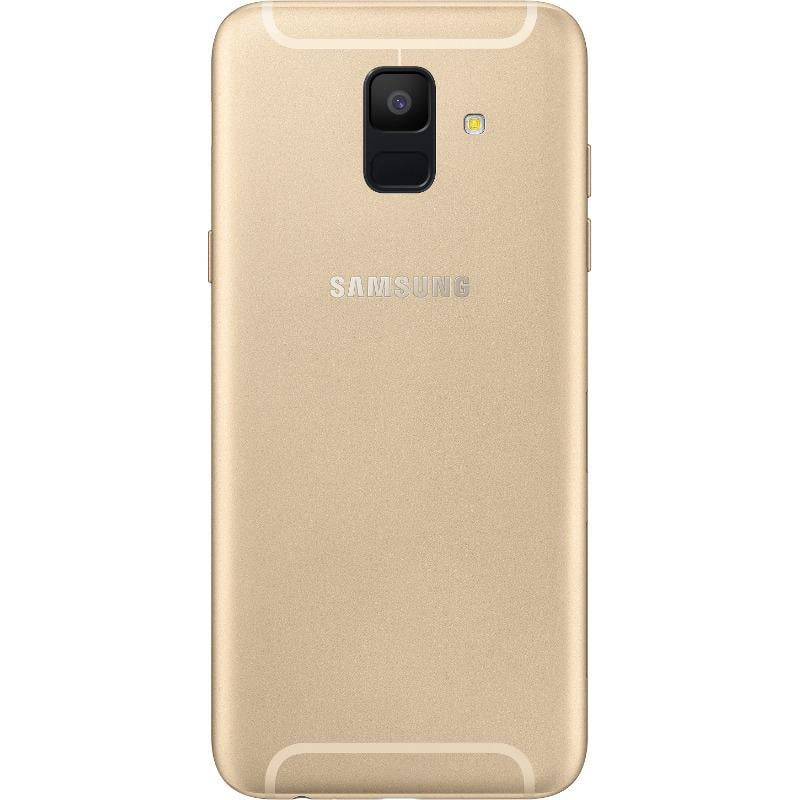 galaxy a600