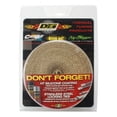 thumbnail image 2 of DEI 010137 Tan Exhaust Wrap- 2 in. x 25 ft., 2 of 2