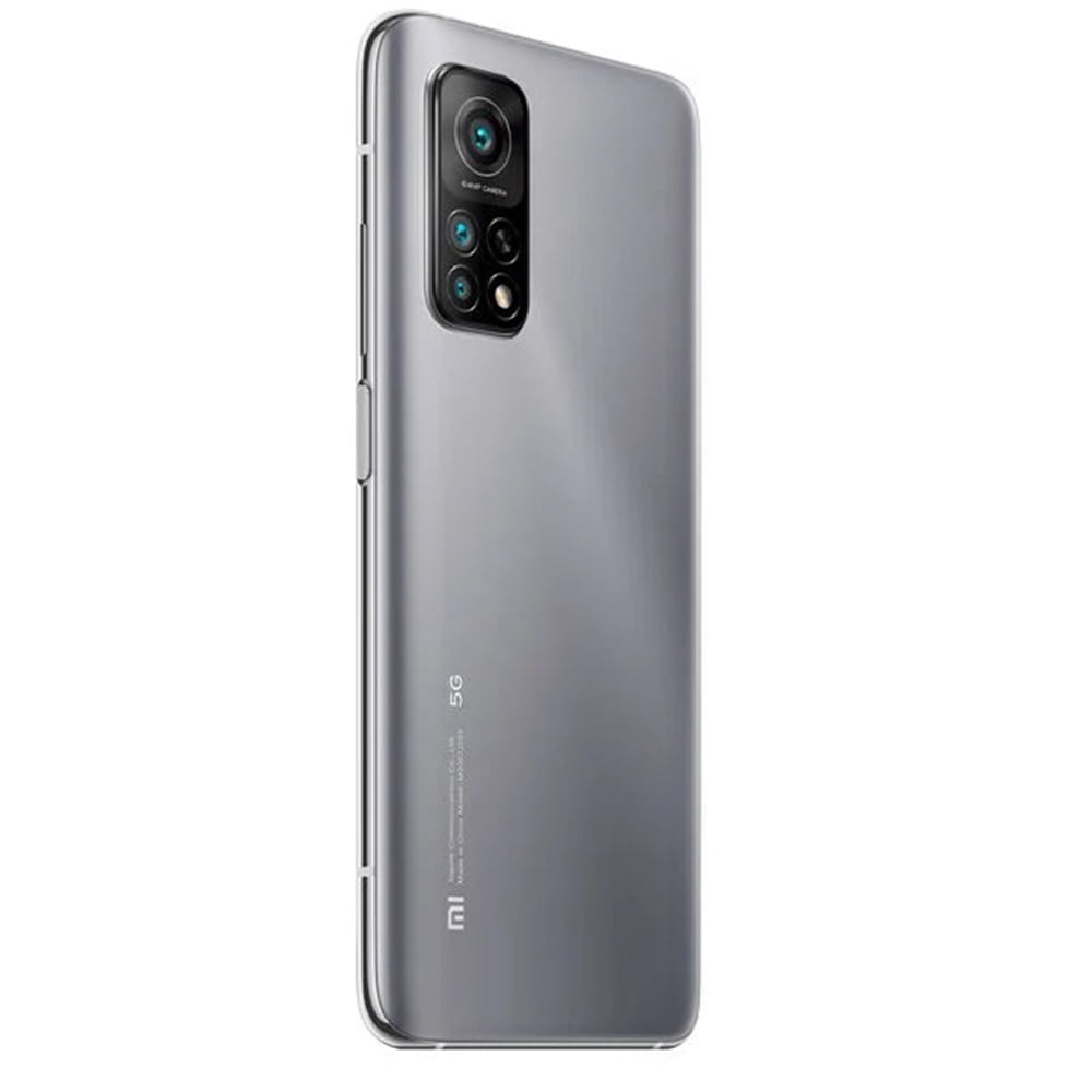 xiaomi 10t pro lunar silver