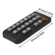 thumbnail image 4 of Remote Control For Sony Rmt-dslr1 Rmt-dslr2 A230 A290 A330, 4 of 5