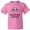 Azalea, variant on Military Homecoming Welcome Home Daddy Youth T-Shirt