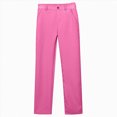 thumbnail image 4 of Tween Boys Athletic Sweatpants Kids Fall Winter Sweatpant Elastic Waist Pants 5-14 Years Kids Workout Sweat Pants Big Kids Sweatpants Size 11-12 Years, 4 of 6