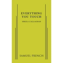 Everything You Touch, (Paperback)