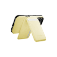 thumbnail image 4 of Tarjetero y soporte Native Union Amarillo, 4 of 4