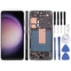 thumbnail image 1 of For Samsung Galaxy S23 SM-S911U US Version TFT LCD Screen Digitizer Full Assembly with Frame, 1 of 4