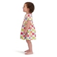 thumbnail image 4 of Dumbo Baby Girl Viscose French Terry Dress and Panty Set, Sizes 0-24 Months, 4 of 5