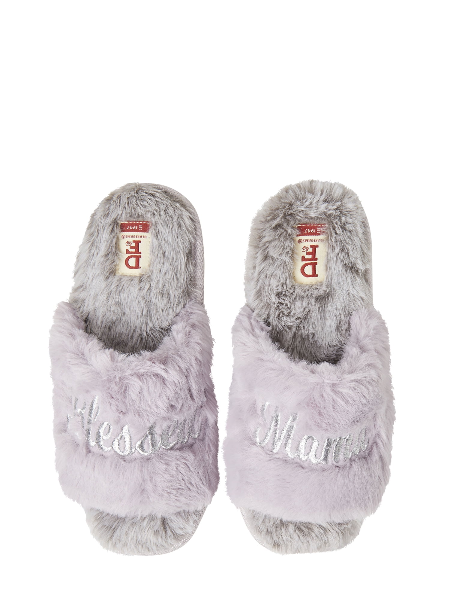 dearfoam novelty slippers