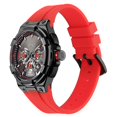 thumbnail image 2 of Reloj de Pulsera Enso para Hombre EW1066G3 Rojo rojo 44 mm, 2 of 3