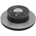 thumbnail image 1 of Rotor Company Sb780444 Rotor de Frein, 1 of 3