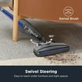 thumbnail image 5 of Eureka Corded Stick Vacuum, Wet and Dry, 3-In-1, Handheld, Multi-Surface, Lightweight and Portable, Black and Blue, 5 of 7