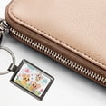 thumbnail image 5 of Kawaii Rats Metal Rectangle Keychain, 5 of 7