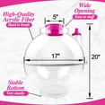 thumbnail image 3 of Máquina para rellenar globos BLOONSY de 43 cm con kit y bomba, 3 of 6