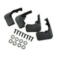 thumbnail image 2 of Splash GuardsABS Mud Flaps Splash Car Accessories Mudguards Industry-Leading Standards, 2 of 5