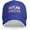 Blue, variant on Outlaw Hillbilly 2024 Hat Men Baseball Hat Cute Hat