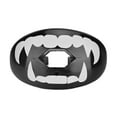 thumbnail image 2 of Protector bucal deportivo de TPR para fútbol, hockey, baloncesto y boxeo., 2 of 14