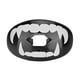 thumbnail image 2 of Protector bucal deportivo de TPR para fútbol, hockey, baloncesto y boxeo., 2 of 14