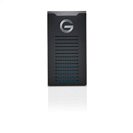 G-Technology 1TB G-DRIVE mobile SSD R-Series