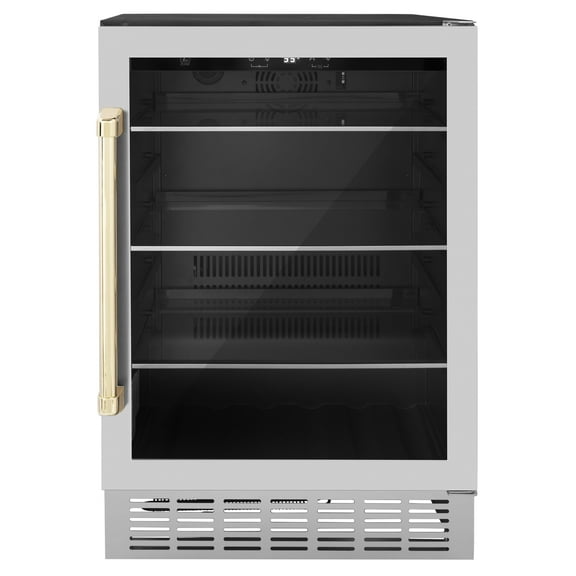 ZLINE RBVZ-US-24-G refrigerator