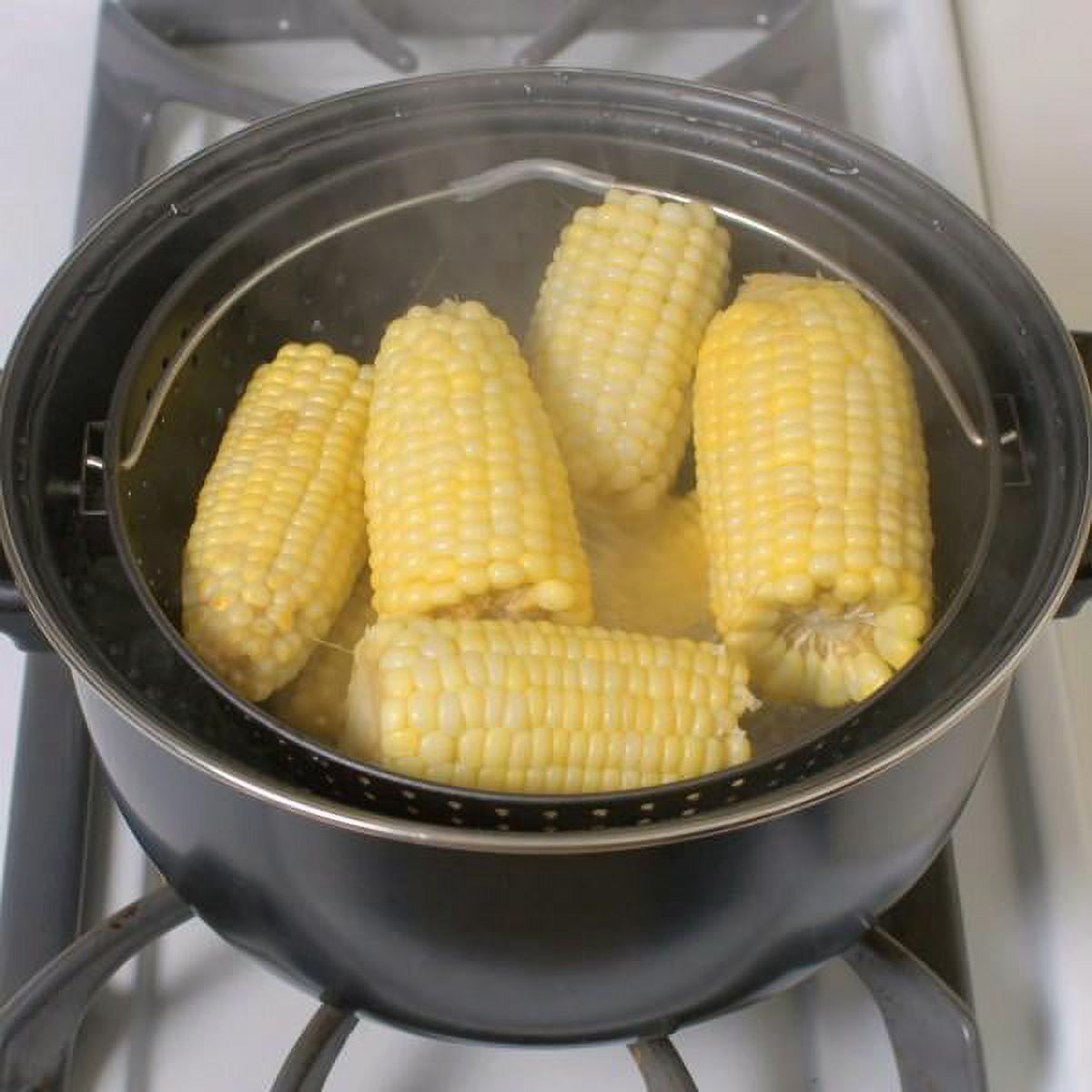 World's Greatest Cooking Pot - 3.5 Quart