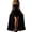 R50 Black, variant on Gunia Halloween Dresses Women Festival Fashion Halloween High-Low Dresses Lace Off The Shoulder For Party Classic Clothes Black