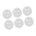 thumbnail image 4 of Gauze Facial , Thin 100pcs Absorbent Disposable Facial  Paper Sheet  For Home, 4 of 8